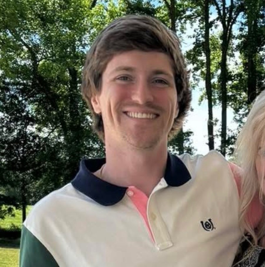 Brandon Rhodes Headshot